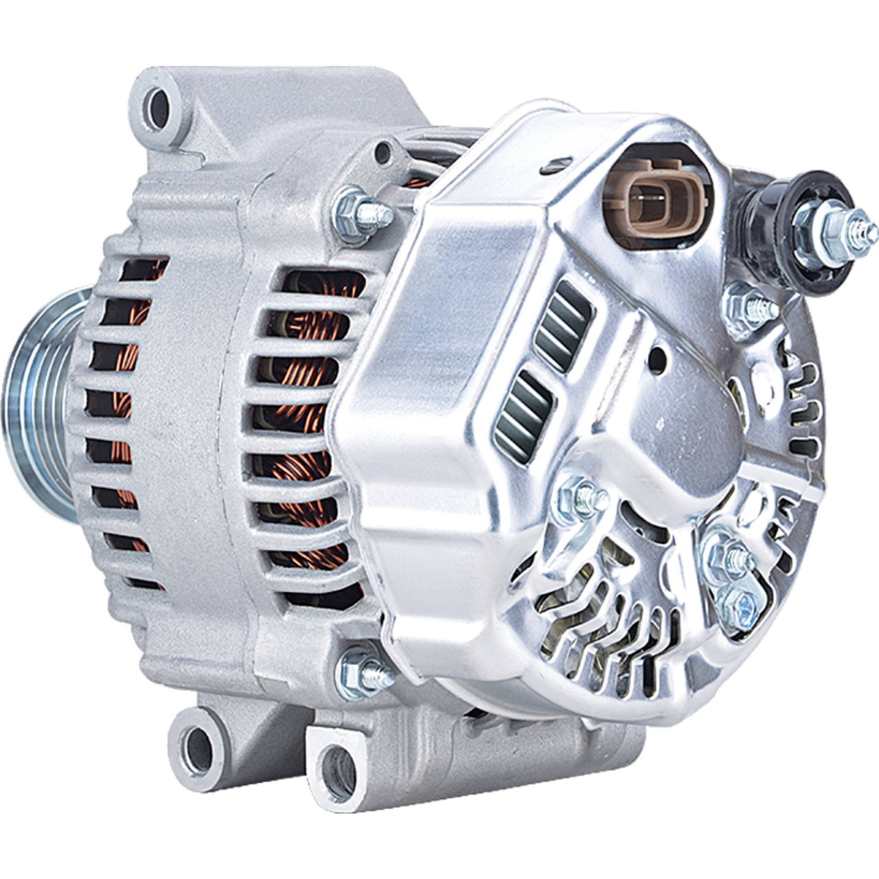 Alternator for 1.6L Mini Cooper S 2002-2008 Alternator for 1.6L Mini Cooper S 2002-2008
