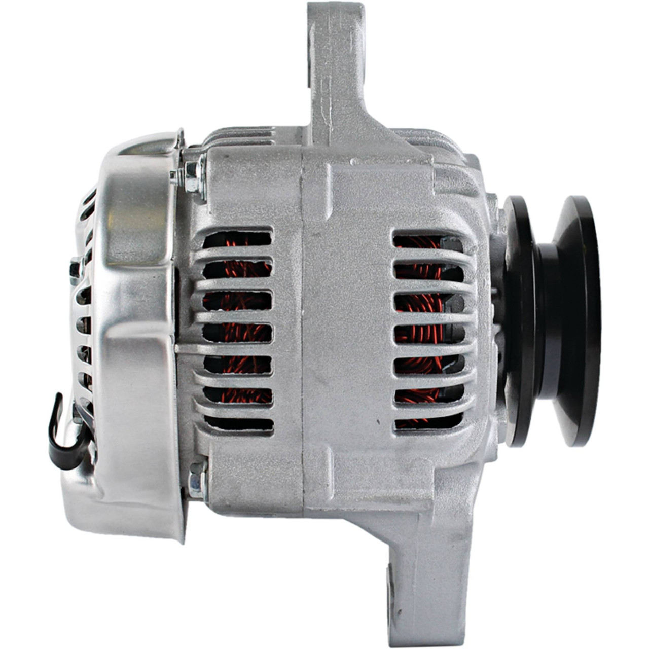 Alternator for Agco ST34 ST35 ST40 ST40X Tractor Alternator for Agco ST34 ST35 ST40 ST40X Tractor