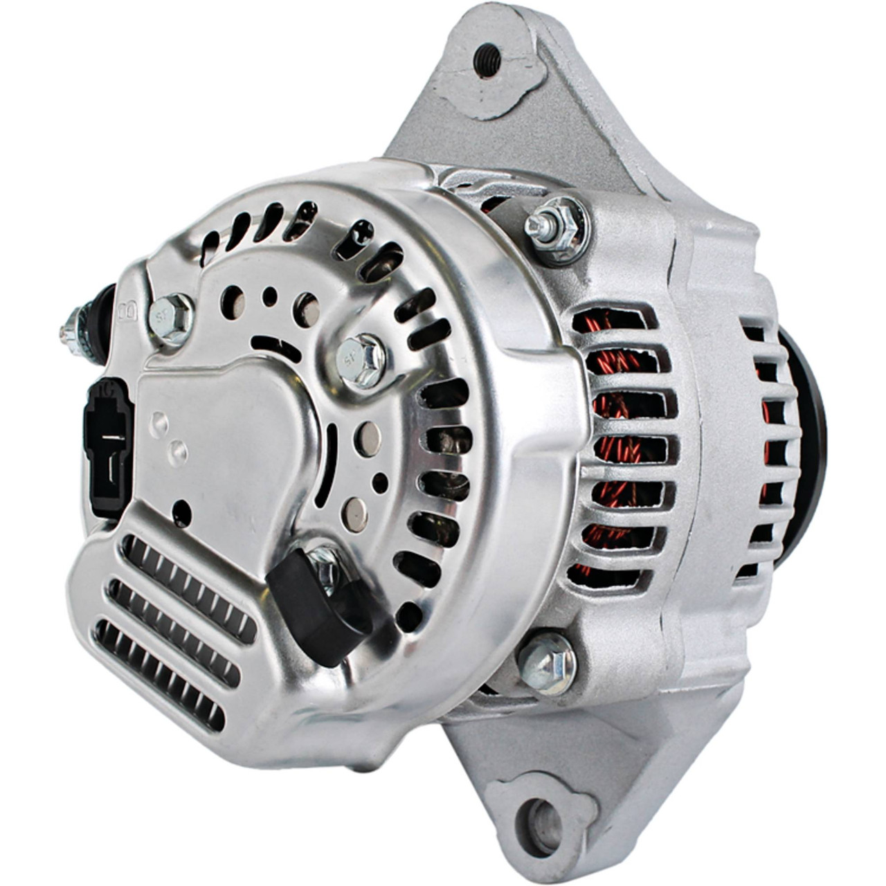 Alternator for Agco ST34 ST35 ST40 ST40X Tractor Alternator for Agco ST34 ST35 ST40 ST40X Tractor