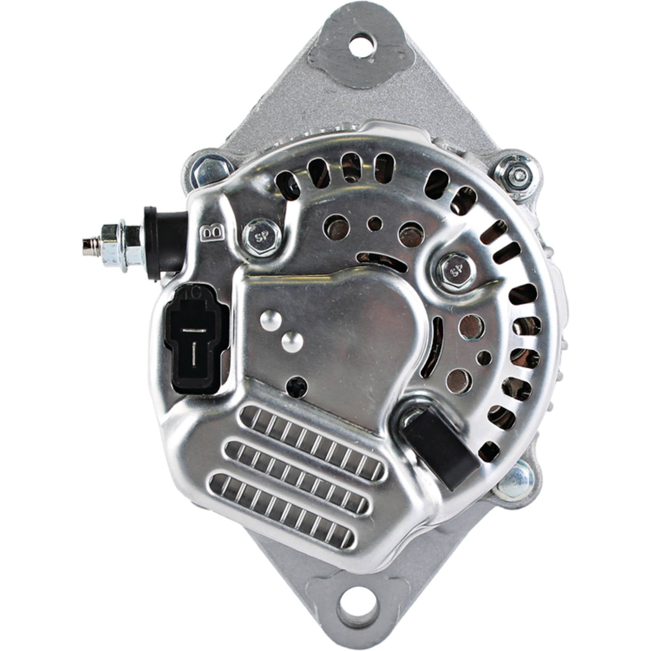 Alternator for Agco ST34 ST35 ST40 ST40X Tractor Alternator for Agco ST34 ST35 ST40 ST40X Tractor