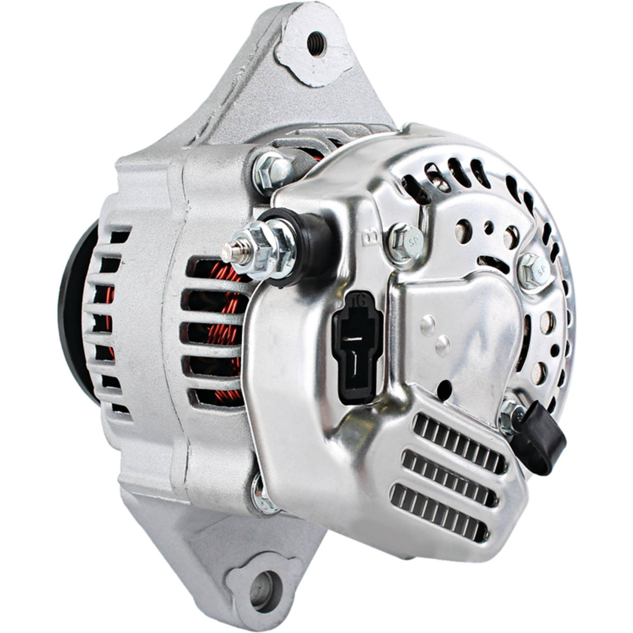 Alternator for Agco ST34 ST35 ST40 ST40X Tractor Alternator for Agco ST34 ST35 ST40 ST40X Tractor