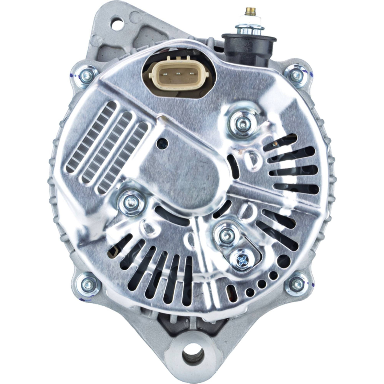 Alternator for Cummins Engines IR/IF 24-Volt 60 Amp, 4945839 Alternator for Cummins Engines IR/IF 24-Volt 60 Amp, 4945839