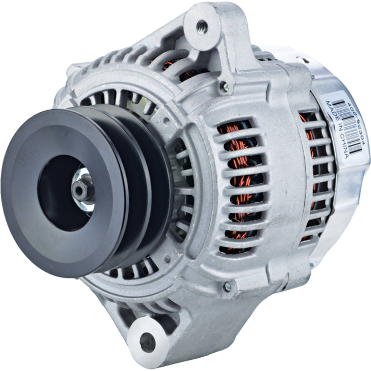 Alternator for Cummins Engines IR/IF 24-Volt 60 Amp, 4945839 Alternator for Cummins Engines IR/IF 24-Volt 60 Amp, 4945839