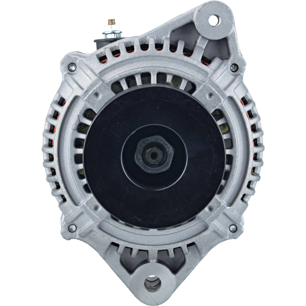 Alternator for Cummins Engines IR/IF 24-Volt 60 Amp, 4945839 Alternator for Cummins Engines IR/IF 24-Volt 60 Amp, 4945839