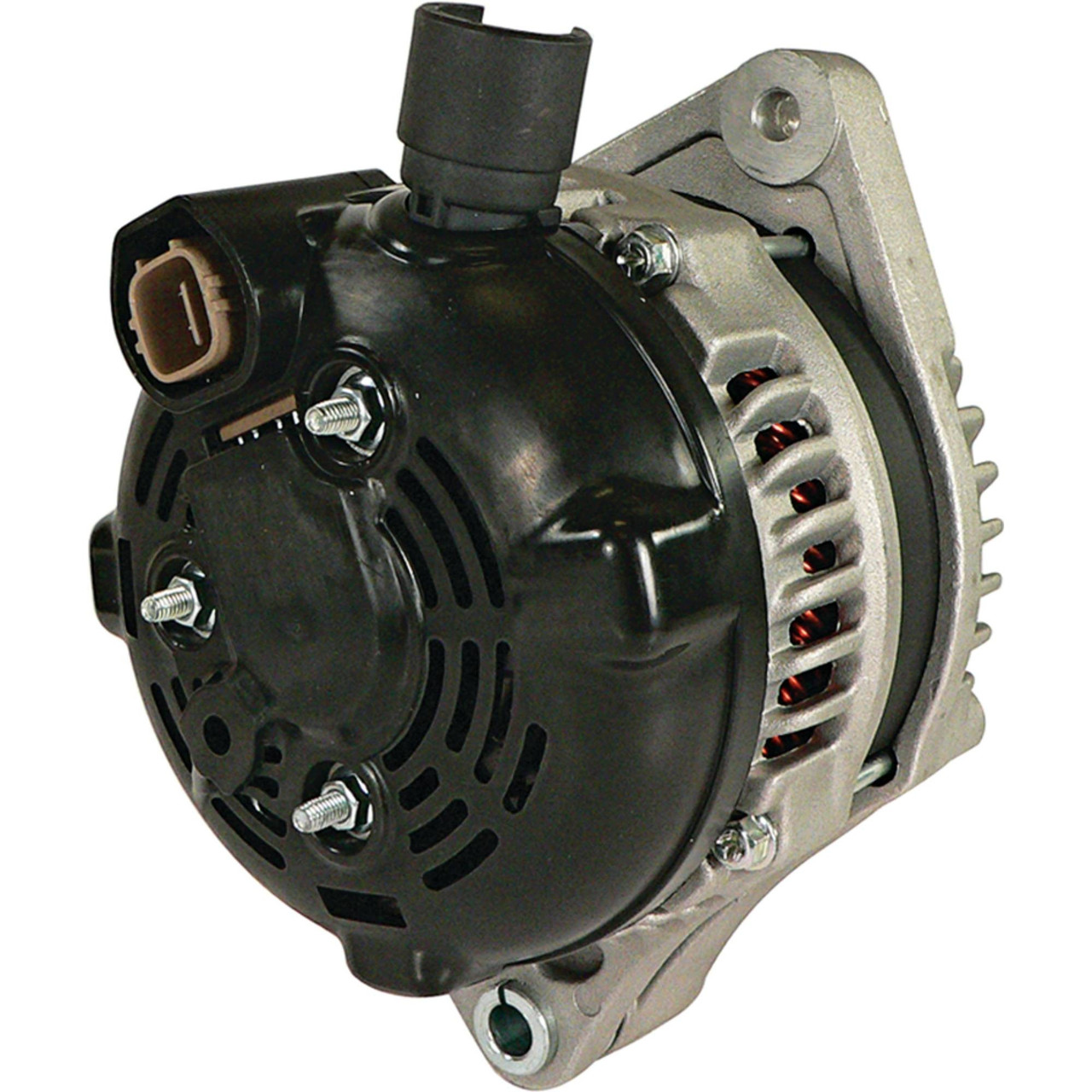 Alternator for 3.5L Saturn Vue 2004-2007 104210-3770, 12582024 AND0331 Alternator for 3.5L Saturn Vue 2004-2007 104210-3770, 12582024 AND0331