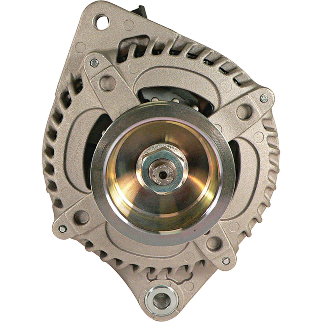 Alternator for 3.5L Saturn Vue 2004-2007 104210-3770, 12582024 AND0331 Alternator for 3.5L Saturn Vue 2004-2007 104210-3770, 12582024 AND0331