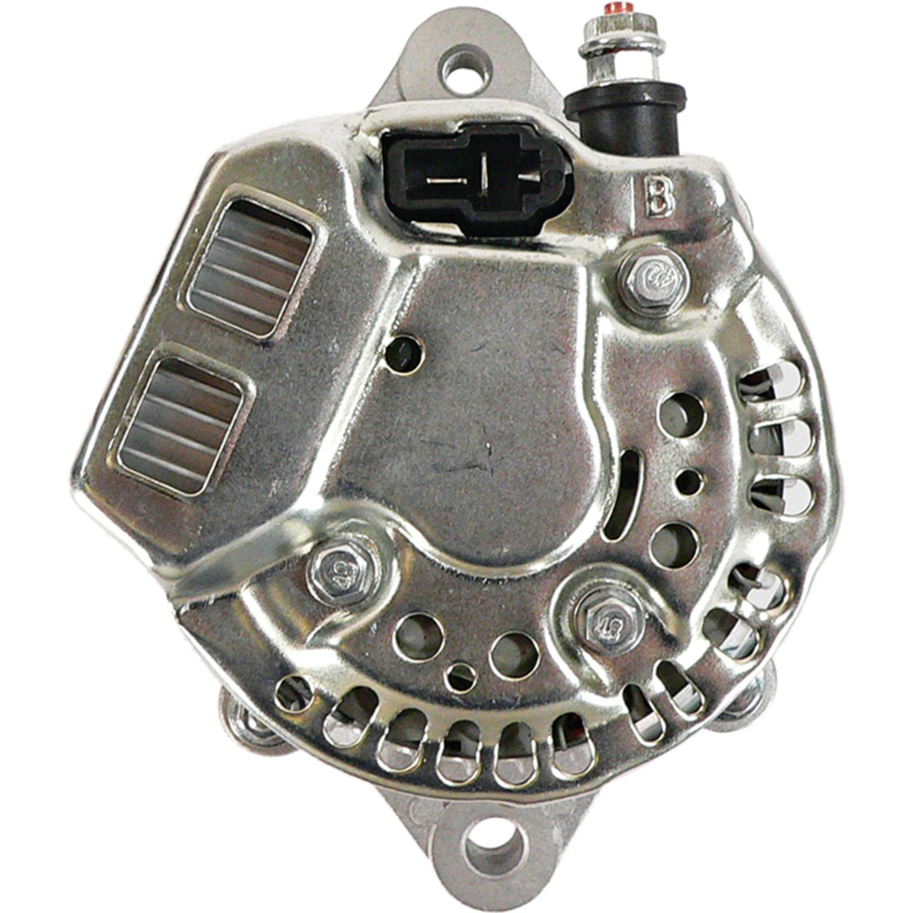 Alternator Komatsu Fork Lift Truck FD20 FD30 FD20-11 FD30-11 More Alternator Komatsu Fork Lift Truck FD20 FD30 FD20-11 FD30-11 More