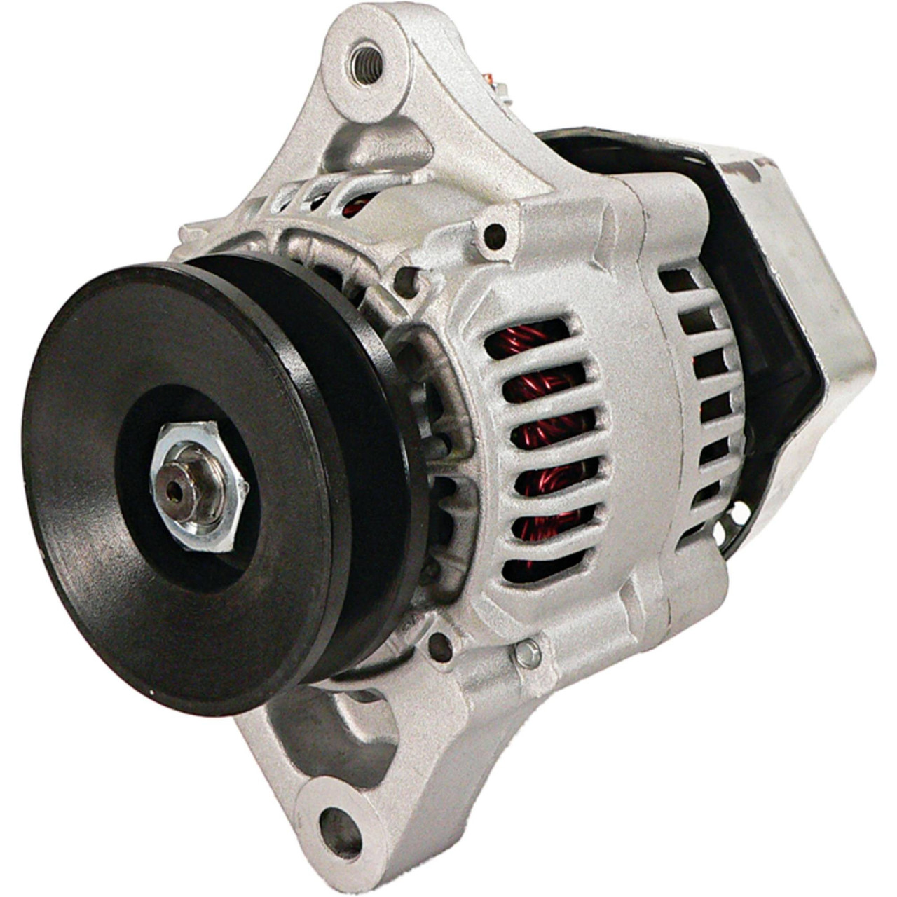 Alternator Komatsu Fork Lift Truck FD20 FD30 FD20-11 FD30-11 More Alternator Komatsu Fork Lift Truck FD20 FD30 FD20-11 FD30-11 More