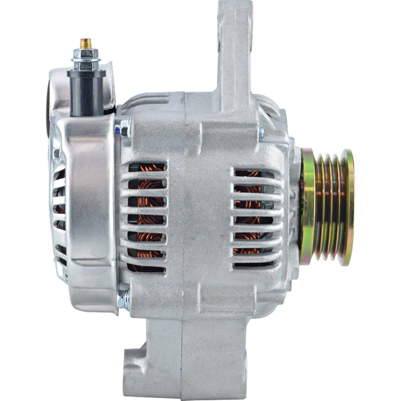 Alternator for Mercury Outboard Marine 834832, 834832T2 101211-3460 AND0253 Alternator for Mercury Outboard Marine 834832, 834832T2 101211-3460 AND0253