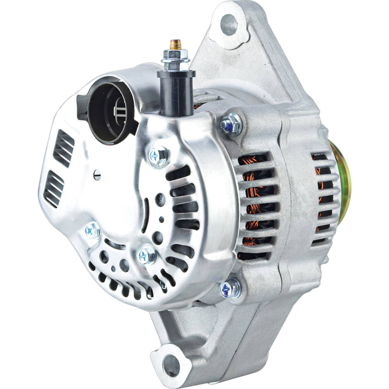 Alternator for Mercury Outboard Marine 834832, 834832T2 101211-3460 AND0253 Alternator for Mercury Outboard Marine 834832, 834832T2 101211-3460 AND0253