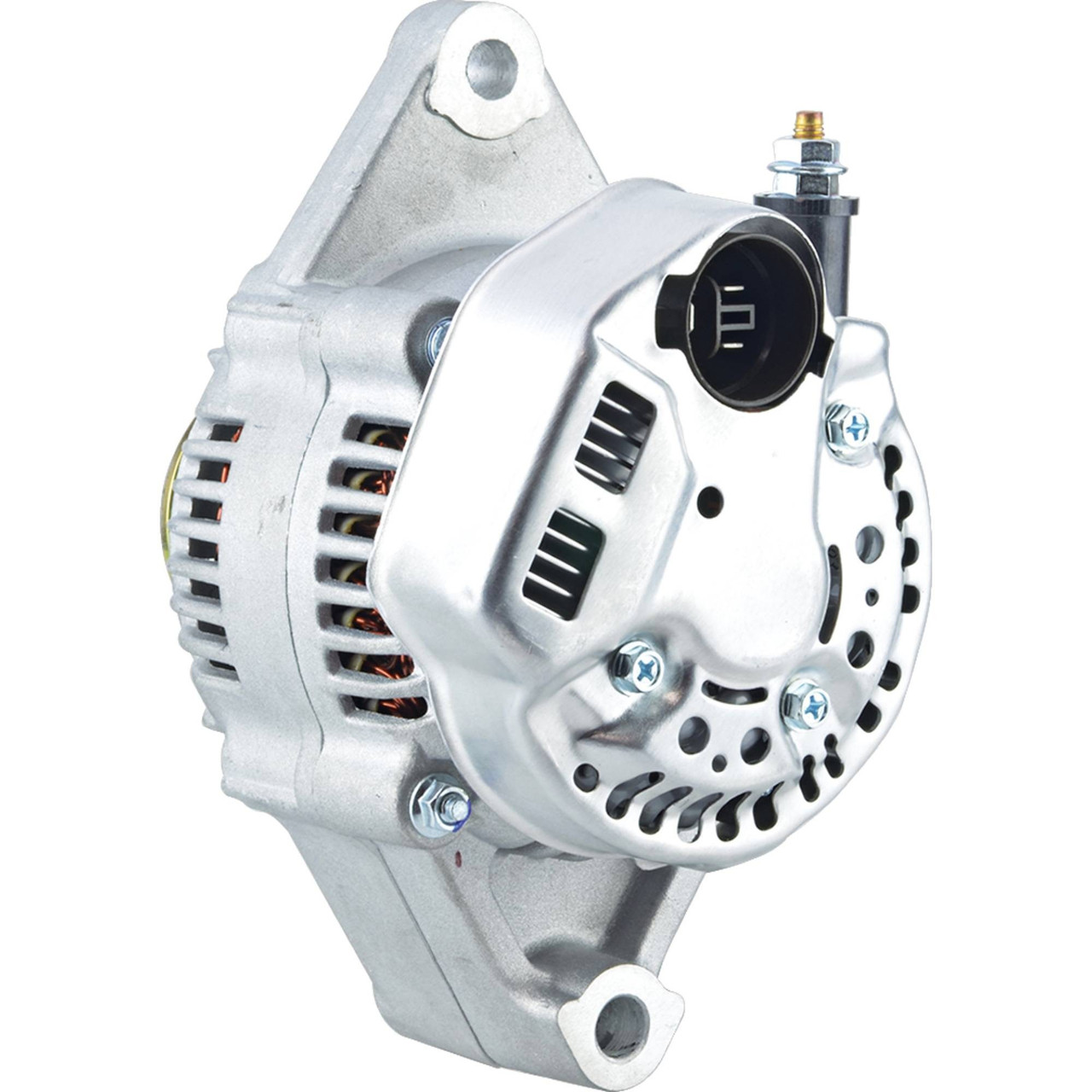 Alternator for Mercury Outboard Marine 834832, 834832T2 101211-3460 AND0253 Alternator for Mercury Outboard Marine 834832, 834832T2 101211-3460 AND0253