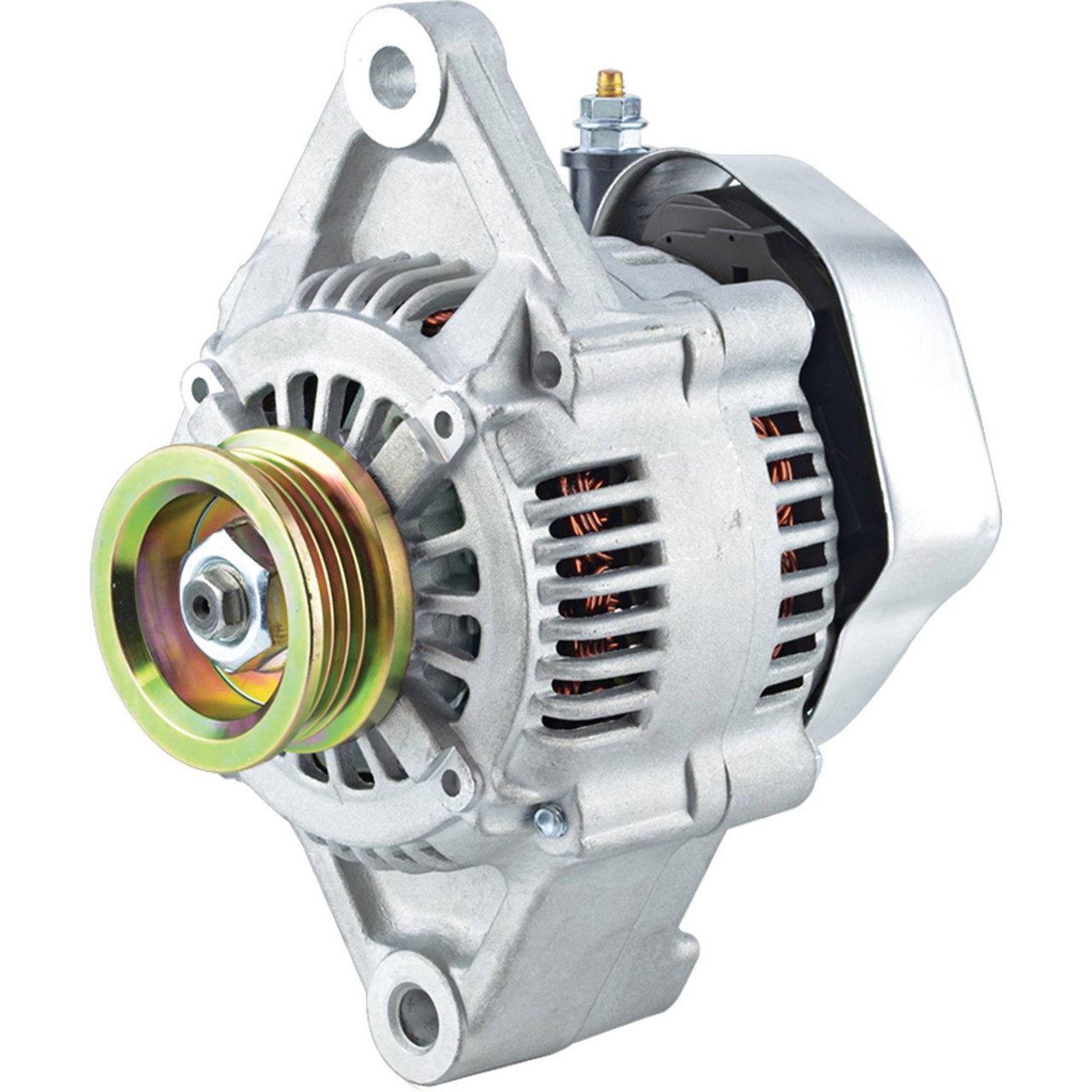 Alternator for Mercury Outboard Marine 834832, 834832T2 101211-3460 AND0253 Alternator for Mercury Outboard Marine 834832, 834832T2 101211-3460 AND0253