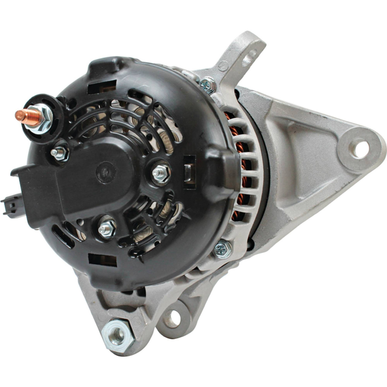 Alternator for 5.7L Jeep Commander 2007-2008 56044380AI Grand Cherokee Alternator for 5.7L Jeep Commander 2007-2008 56044380AI Grand Cherokee