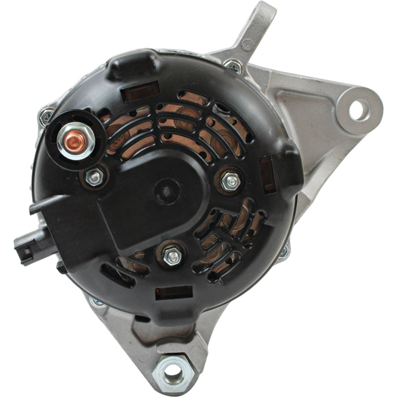 Alternator for 5.7L Jeep Commander 2007-2008 56044380AI Grand Cherokee Alternator for 5.7L Jeep Commander 2007-2008 56044380AI Grand Cherokee