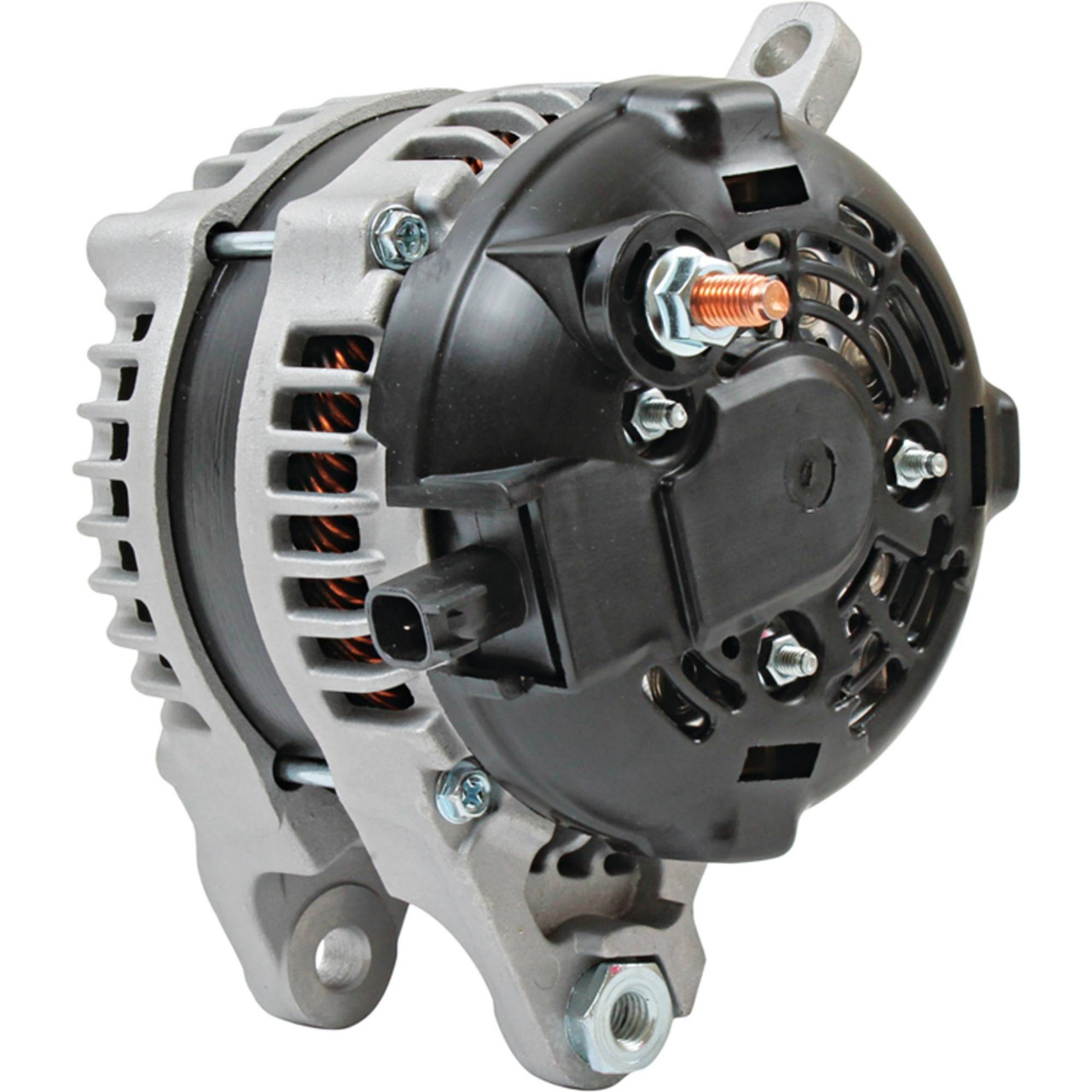 Alternator for 5.7L Jeep Commander 2007-2008 56044380AI Grand Cherokee Alternator for 5.7L Jeep Commander 2007-2008 56044380AI Grand Cherokee