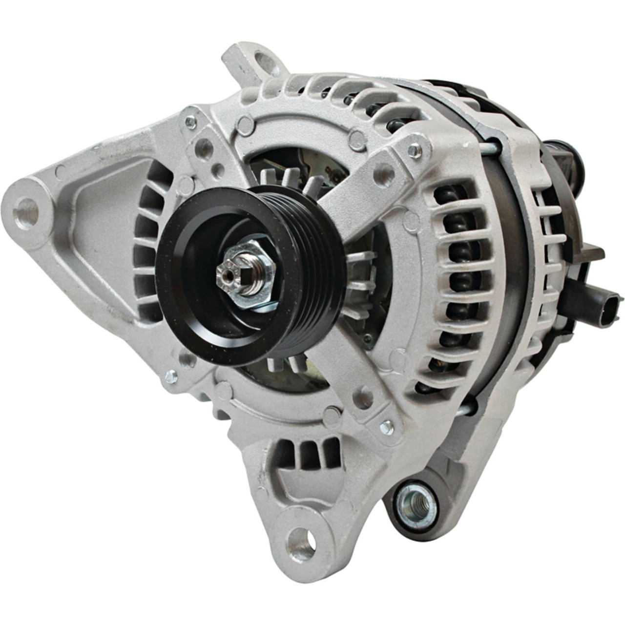 Alternator for 5.7L Jeep Commander 2007-2008 56044380AI Grand Cherokee Alternator for 5.7L Jeep Commander 2007-2008 56044380AI Grand Cherokee
