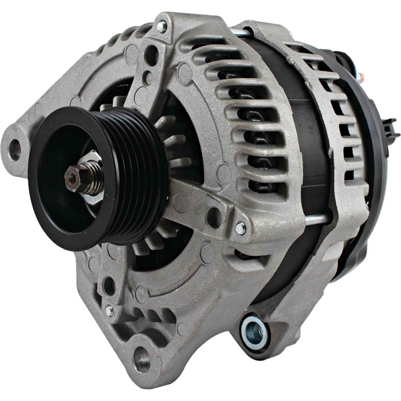 Alternator AND0498 for 3.5L Chrysler Sebring 2007 - 2010, Dodge Avenger 2008 - 2010 Alternator AND0498 for 3.5L Chrysler Sebring 2007 - 2010, Dodge Avenger 2008 - 2010