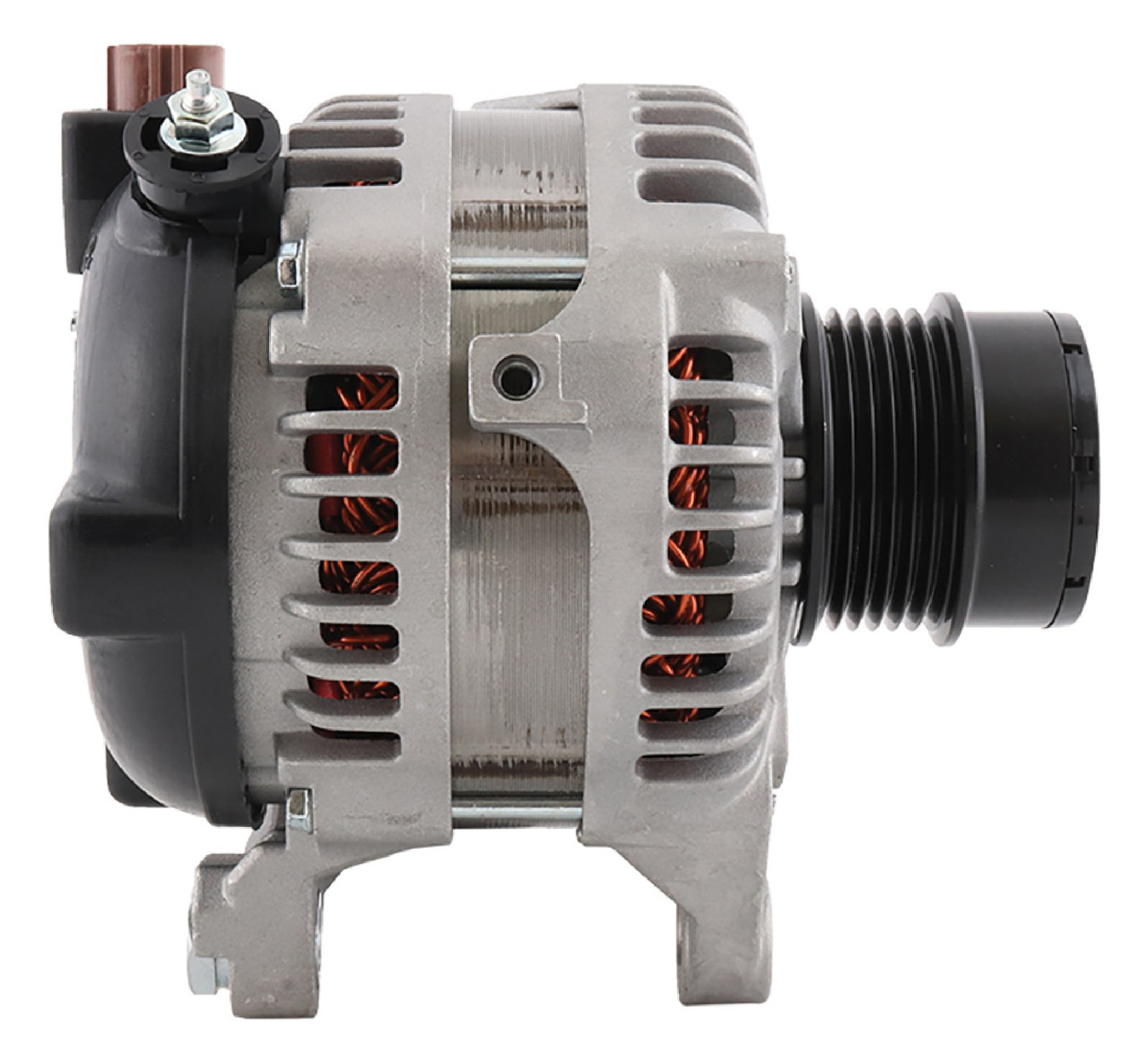 Alternator for 2.7L Toyota Highlander 2009-2013 VND0513 Venza Alternator for 2.7L Toyota Highlander 2009-2013 VND0513 Venza