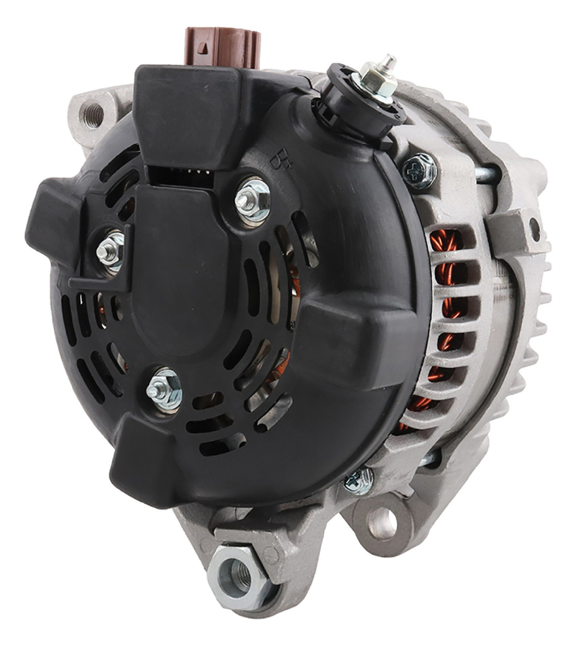 Alternator for 2.7L Toyota Highlander 2009-2013 VND0513 Venza Alternator for 2.7L Toyota Highlander 2009-2013 VND0513 Venza