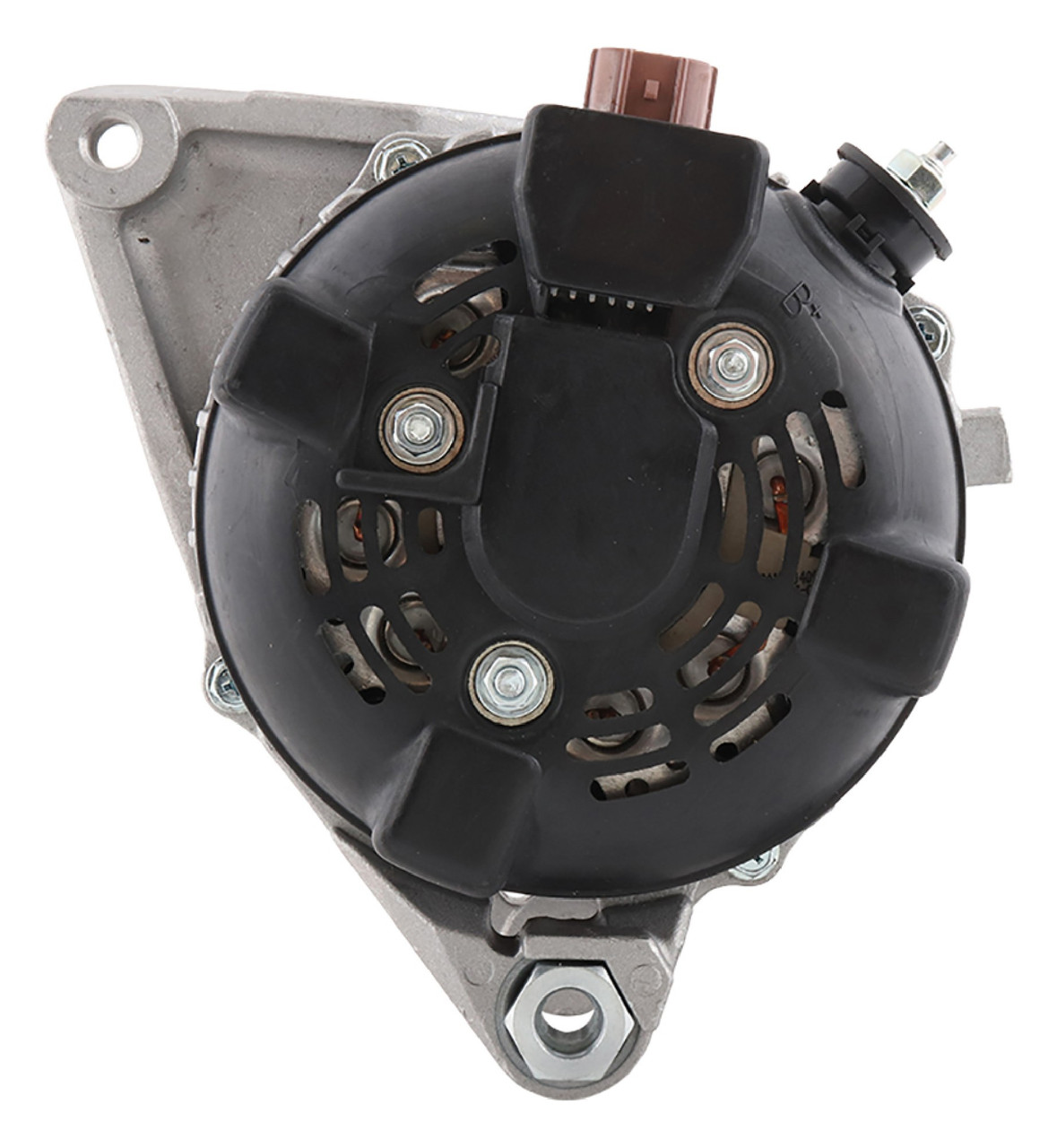 Alternator for 2.7L Toyota Highlander 2009-2013 VND0513 Venza Alternator for 2.7L Toyota Highlander 2009-2013 VND0513 Venza