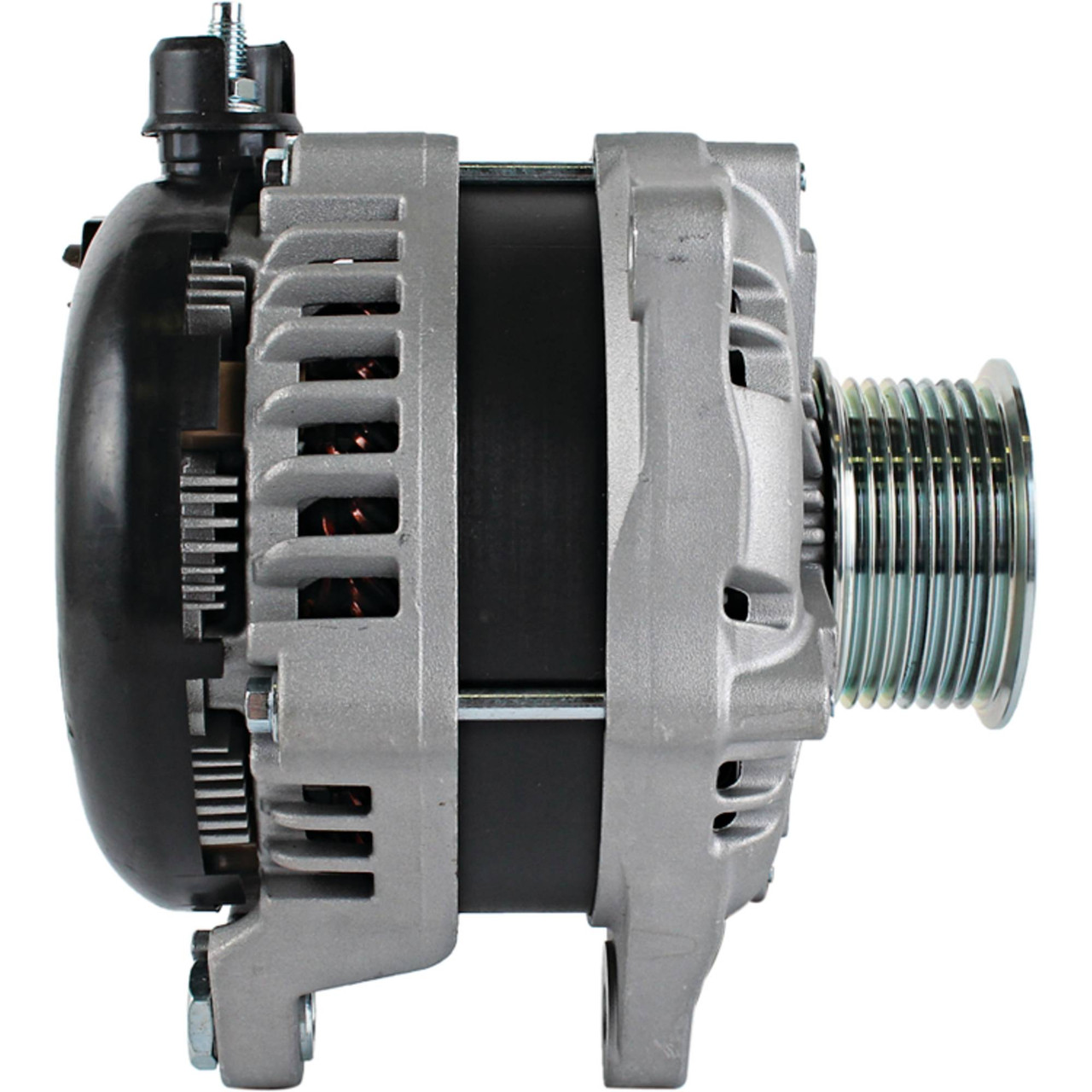 Alternator for Ford F-450 Super Duty 2011-2013 104210-6220 400-52403R Alternator for Ford F-450 Super Duty 2011-2013 104210-6220 400-52403R