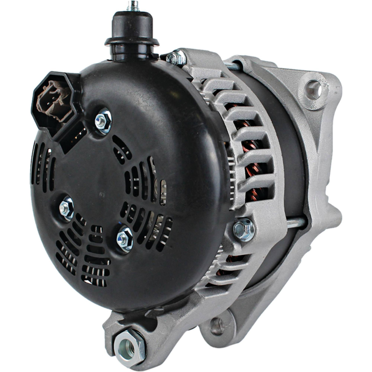 Alternator for Ford F-450 Super Duty 2011-2013 104210-6220 400-52403R Alternator for Ford F-450 Super Duty 2011-2013 104210-6220 400-52403R