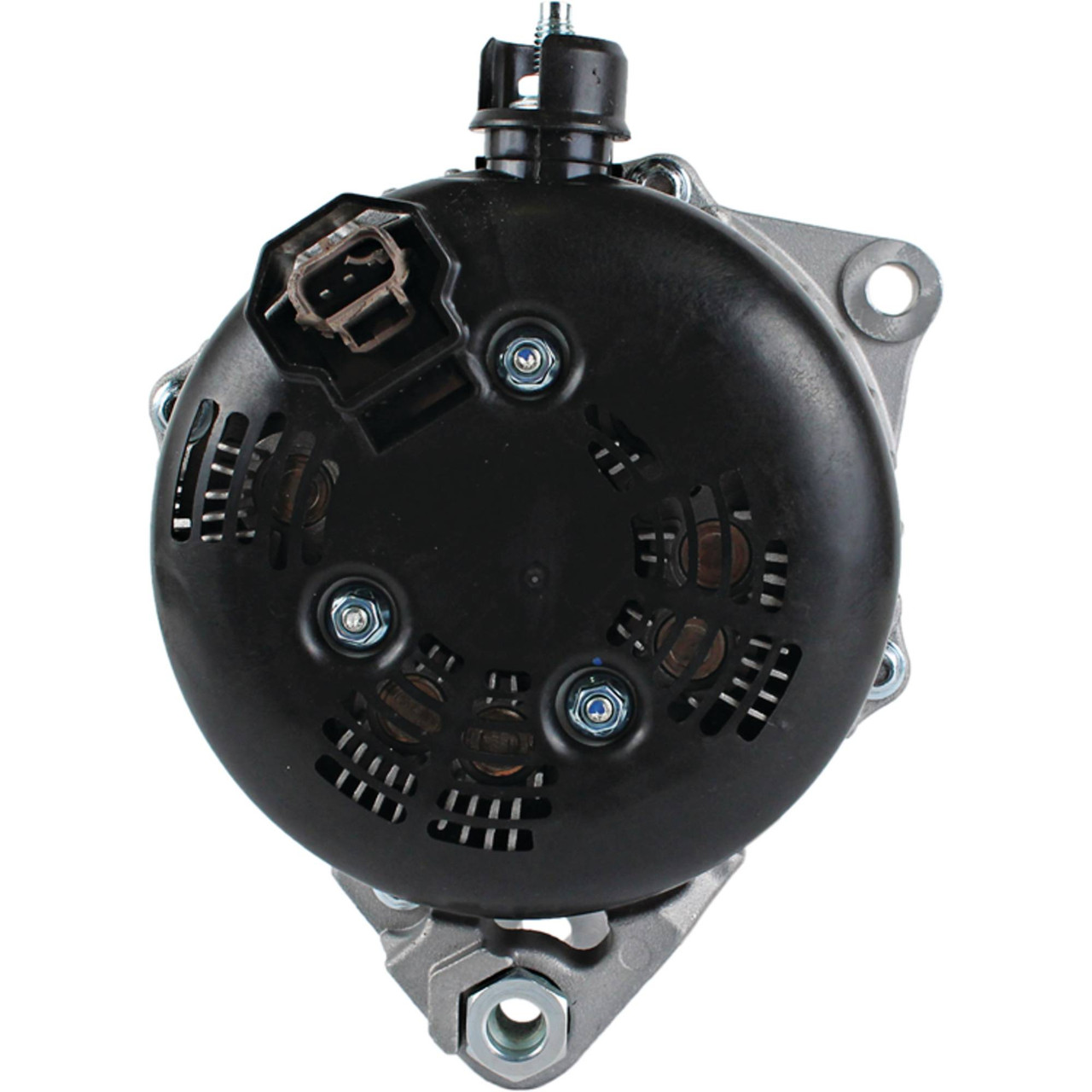 Alternator for Ford F-450 Super Duty 2011-2013 104210-6220 400-52403R Alternator for Ford F-450 Super Duty 2011-2013 104210-6220 400-52403R