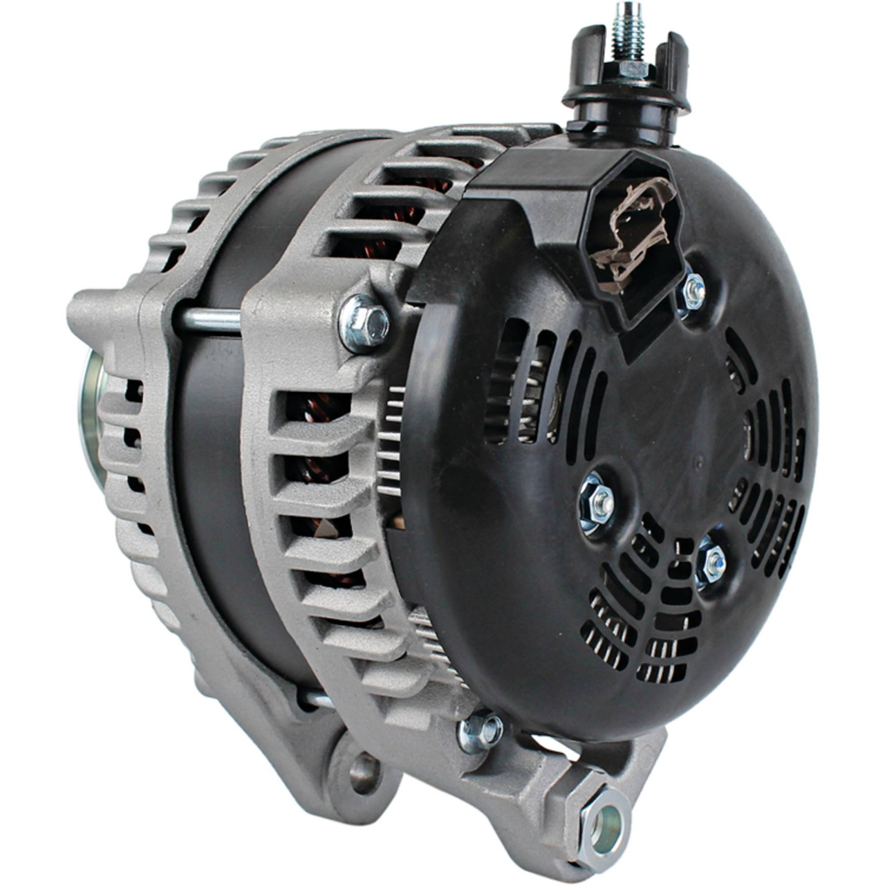 Alternator for Ford F-450 Super Duty 2011-2013 104210-6220 400-52403R Alternator for Ford F-450 Super Duty 2011-2013 104210-6220 400-52403R