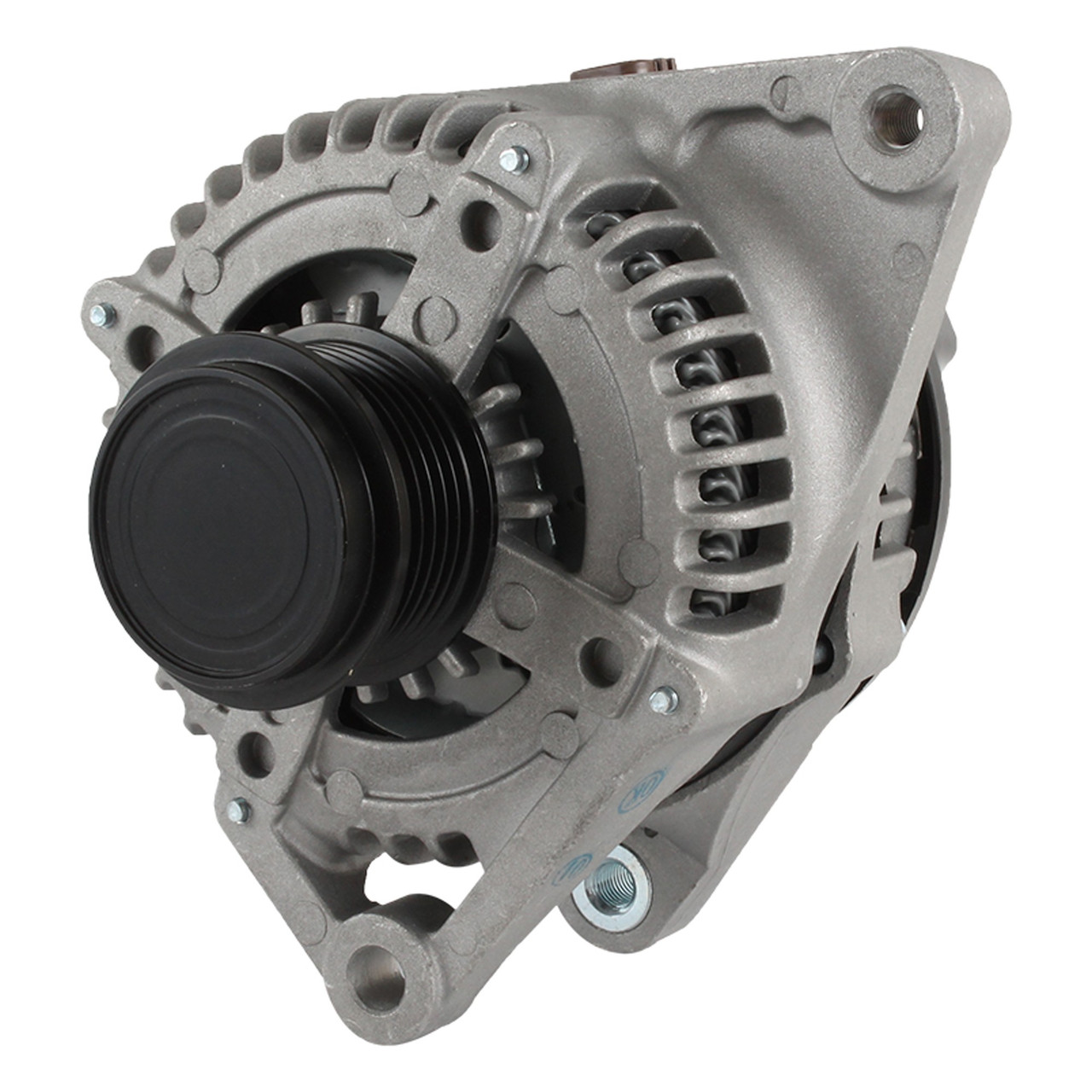 Alternator for Toyota Highlander Venza IR/IF 12-Volt 130 Amp Remanufactured 27060-0V020 Alternator for Toyota Highlander Venza IR/IF 12-Volt 130 Amp Remanufactured 27060-0V020