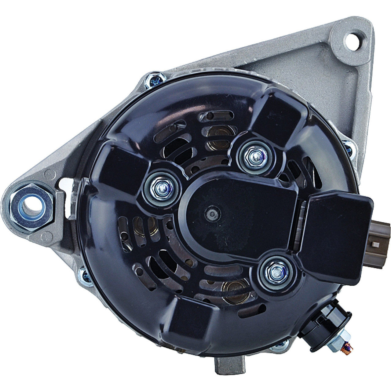 Remanufactured Alternator for Scion TC 12V 100Amp 104210-2341, 27060-36010 Remanufactured Alternator for Scion TC 12V 100Amp 104210-2341, 27060-36010