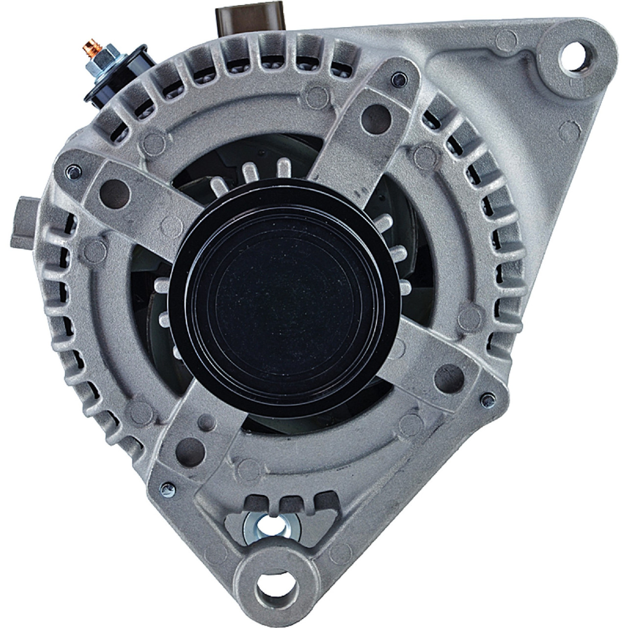Remanufactured Alternator for Scion TC 12V 100Amp 104210-2341, 27060-36010 Remanufactured Alternator for Scion TC 12V 100Amp 104210-2341, 27060-36010