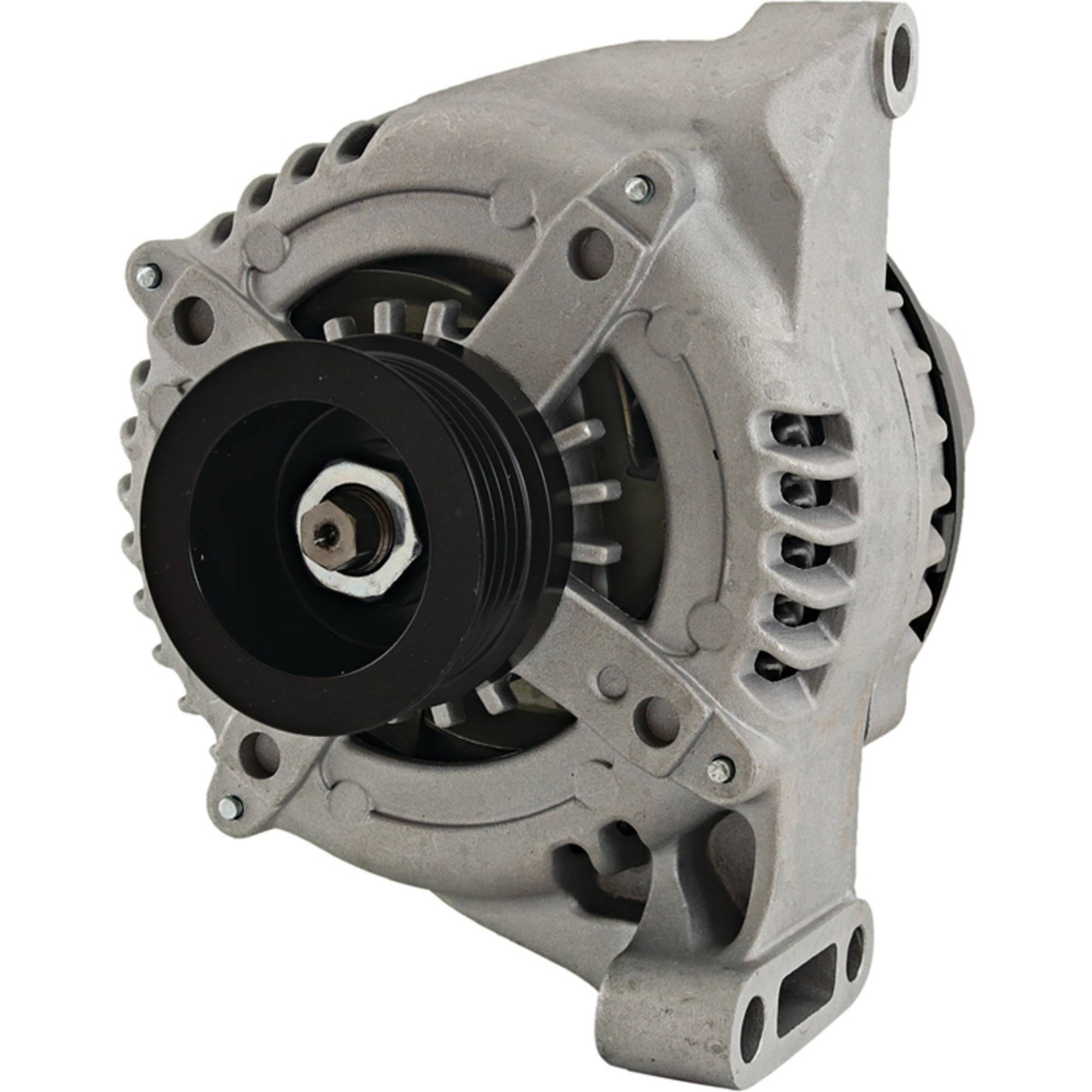 Remanufactured Alternator for 2012-2015 Fiat 500 IR/IF 12-Volt, 120 Amp 56029582AB Remanufactured Alternator for 2012-2015 Fiat 500 IR/IF 12-Volt, 120 Amp 56029582AB