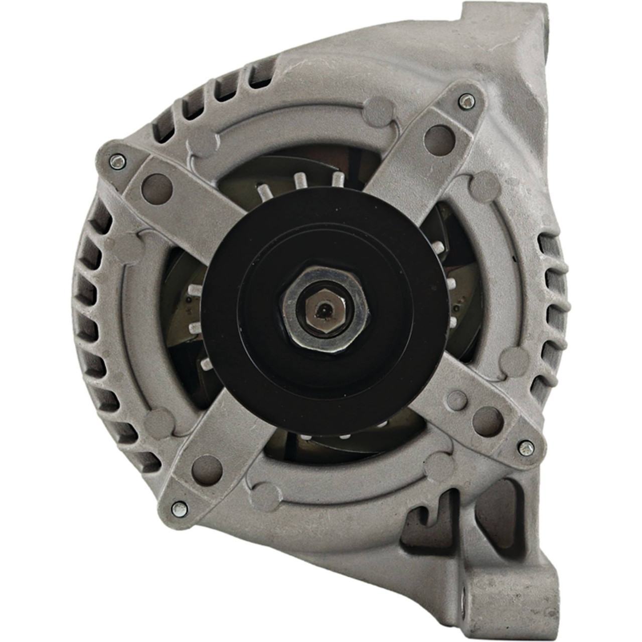 Remanufactured Alternator for 2012-2015 Fiat 500 IR/IF 12-Volt, 120 Amp 56029582AB Remanufactured Alternator for 2012-2015 Fiat 500 IR/IF 12-Volt, 120 Amp 56029582AB