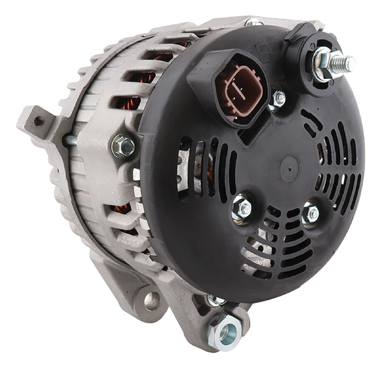 Alternator for 4.6L Hyundai Equus 2011 VND0631 Alternator for 4.6L Hyundai Equus 2011 VND0631