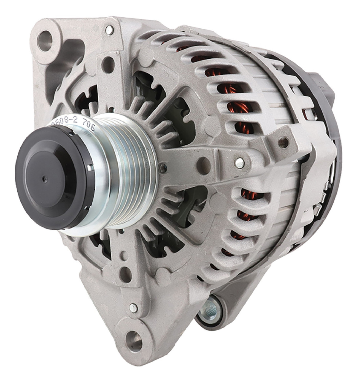 Alternator for 4.6L Hyundai Equus 2011 VND0631 Alternator for 4.6L Hyundai Equus 2011 VND0631