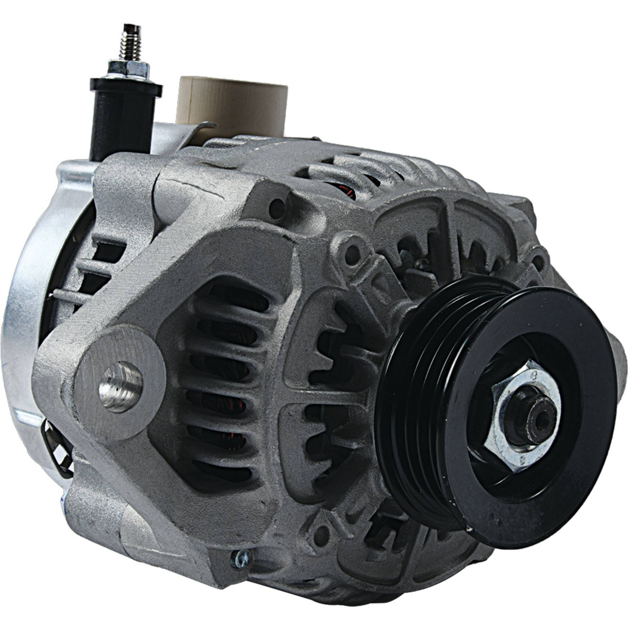 Alternator for Mariner Mercury Marine Outboard FB-7B 1986-1993 828506 400-52472 Alternator for Mariner Mercury Marine Outboard FB-7B 1986-1993 828506 400-52472