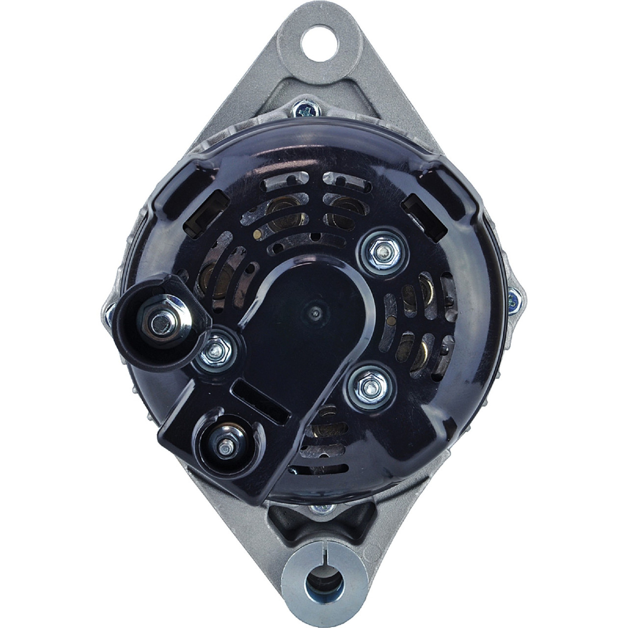 Alternator for 1.4L Fiat 500 2012-2013 56029579AB, 104211-8000, 11594 Alternator for 1.4L Fiat 500 2012-2013 56029579AB, 104211-8000, 11594