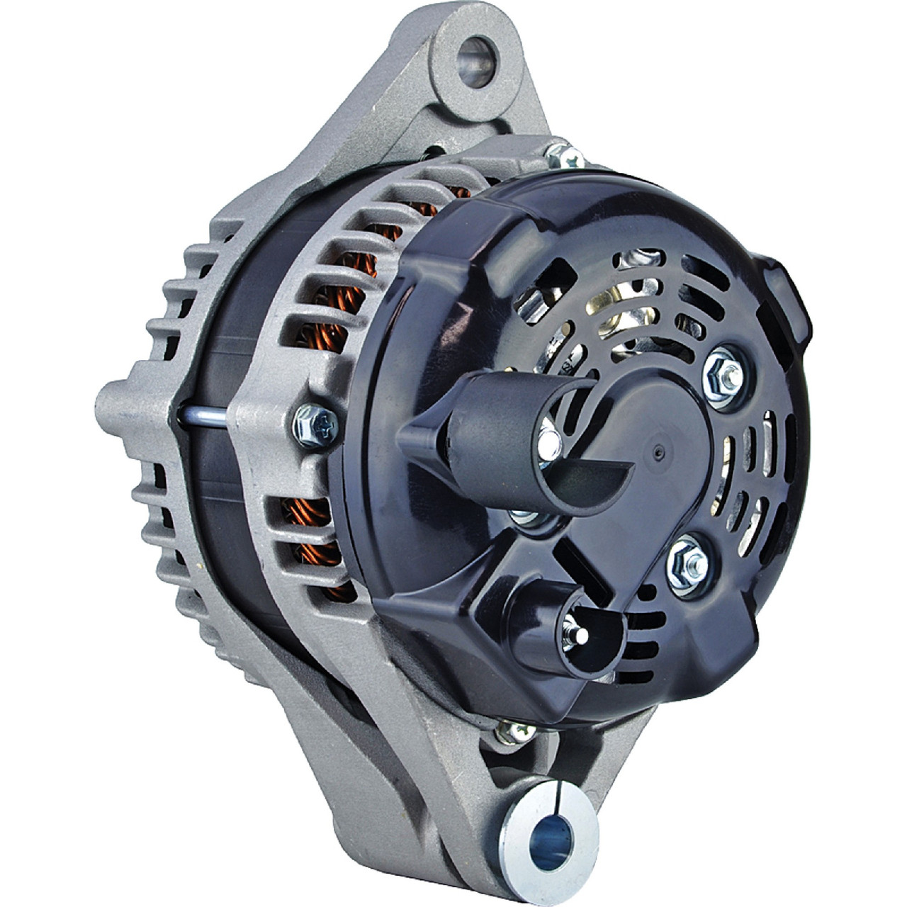 Alternator for 1.4L Fiat 500 2012-2013 56029579AB, 104211-8000, 11594 Alternator for 1.4L Fiat 500 2012-2013 56029579AB, 104211-8000, 11594