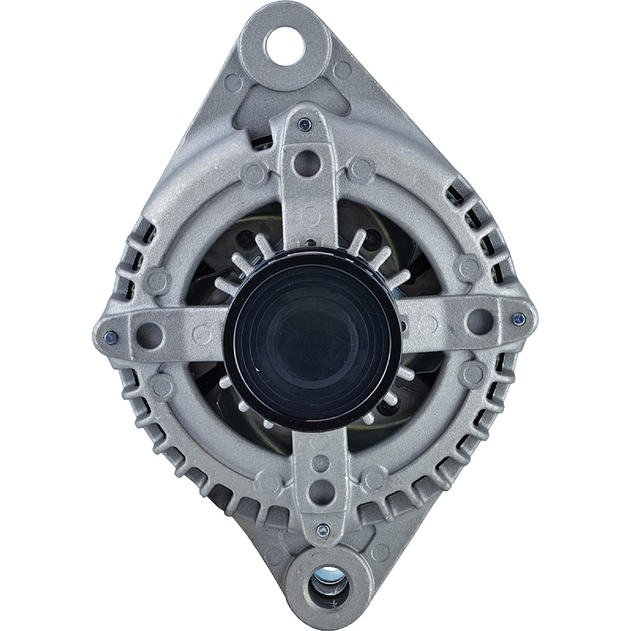 Alternator for 1.4L Fiat 500 2012-2013 56029579AB, 104211-8000, 11594 Alternator for 1.4L Fiat 500 2012-2013 56029579AB, 104211-8000, 11594