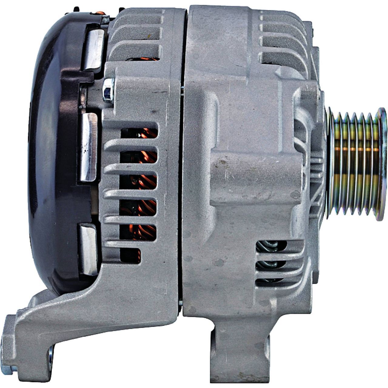 Remanufactured Alternator for 1.5L 2.0L Mini Cooper 2014-2016 2012-2013-7-640-131 Remanufactured Alternator for 1.5L 2.0L Mini Cooper 2014-2016 2012-2013-7-640-131