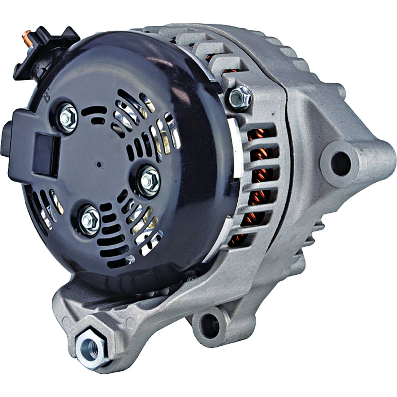 Remanufactured Alternator for 1.5L 2.0L Mini Cooper 2014-2016 2012-2013-7-640-131 Remanufactured Alternator for 1.5L 2.0L Mini Cooper 2014-2016 2012-2013-7-640-131
