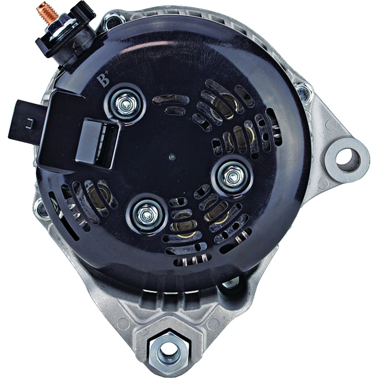 Remanufactured Alternator for 1.5L 2.0L Mini Cooper 2014-2016 2012-2013-7-640-131 Remanufactured Alternator for 1.5L 2.0L Mini Cooper 2014-2016 2012-2013-7-640-131