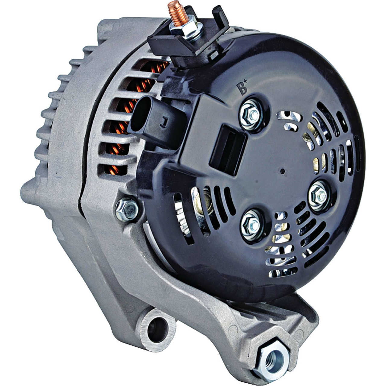 Remanufactured Alternator for 1.5L 2.0L Mini Cooper 2014-2016 2012-2013-7-640-131 Remanufactured Alternator for 1.5L 2.0L Mini Cooper 2014-2016 2012-2013-7-640-131