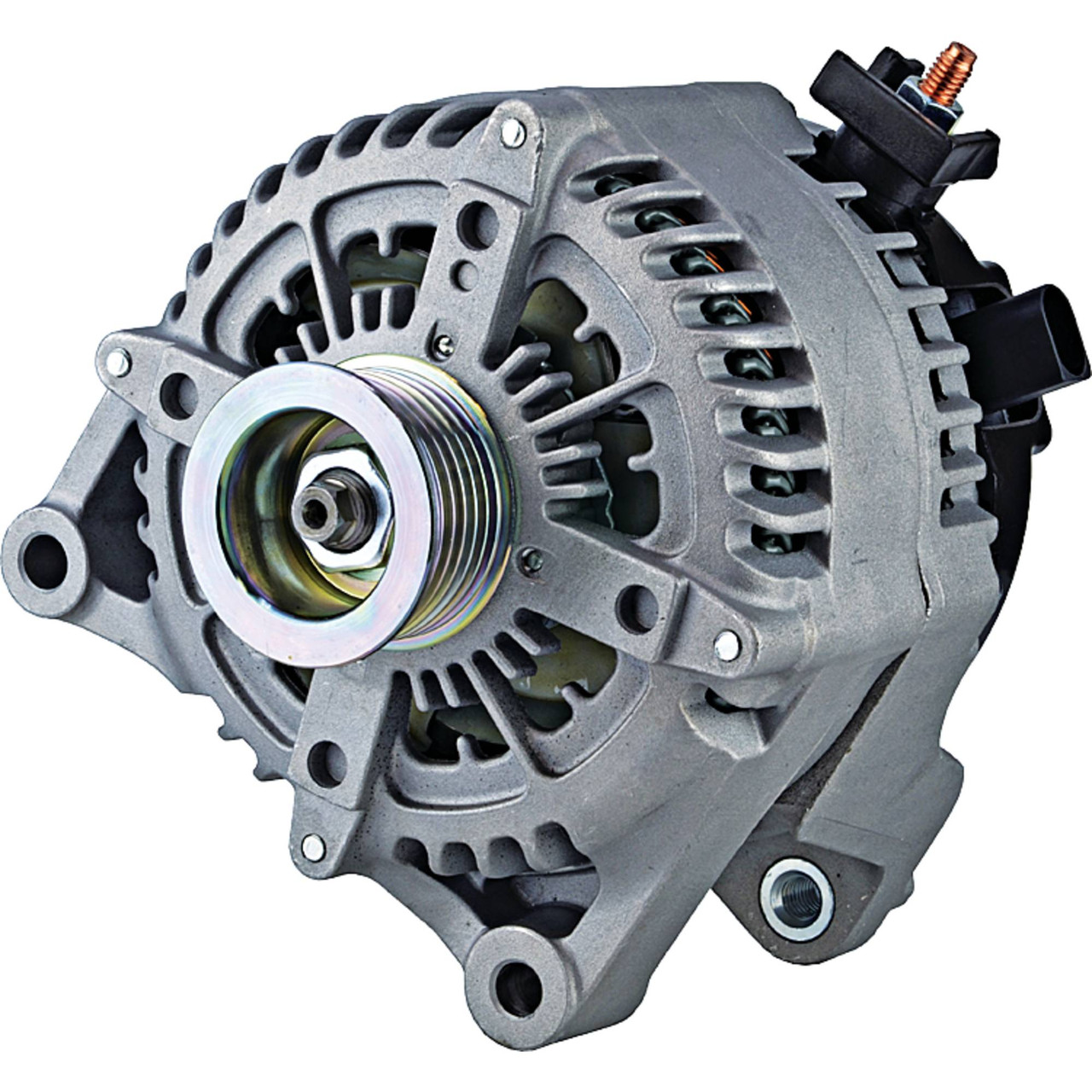 Remanufactured Alternator for 1.5L 2.0L Mini Cooper 2014-2016 2012-2013-7-640-131 Remanufactured Alternator for 1.5L 2.0L Mini Cooper 2014-2016 2012-2013-7-640-131