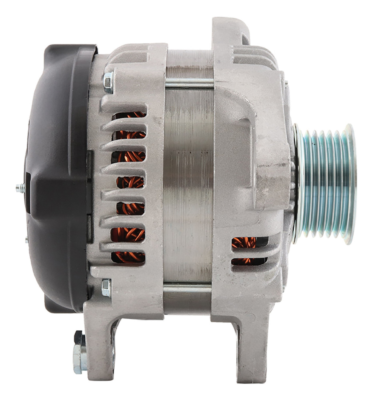 Alternator for 3.3L Chrysler Town Country Van 2008-2010 Alternator for 3.3L Chrysler Town Country Van 2008-2010