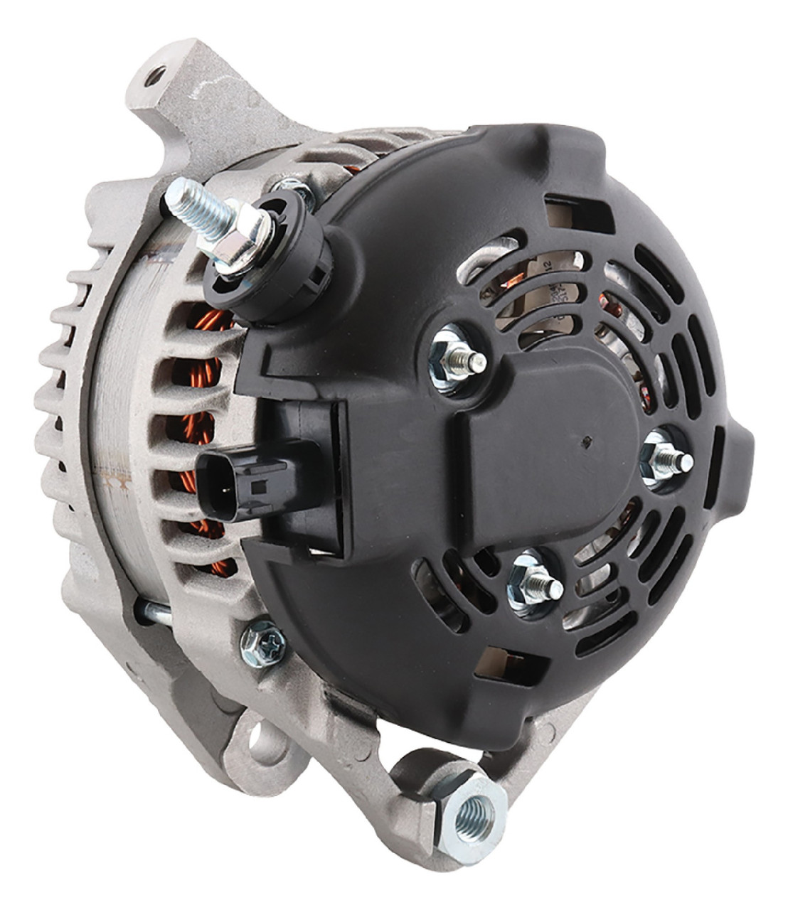 Alternator for 3.3L Chrysler Town Country Van 2008-2010 Alternator for 3.3L Chrysler Town Country Van 2008-2010