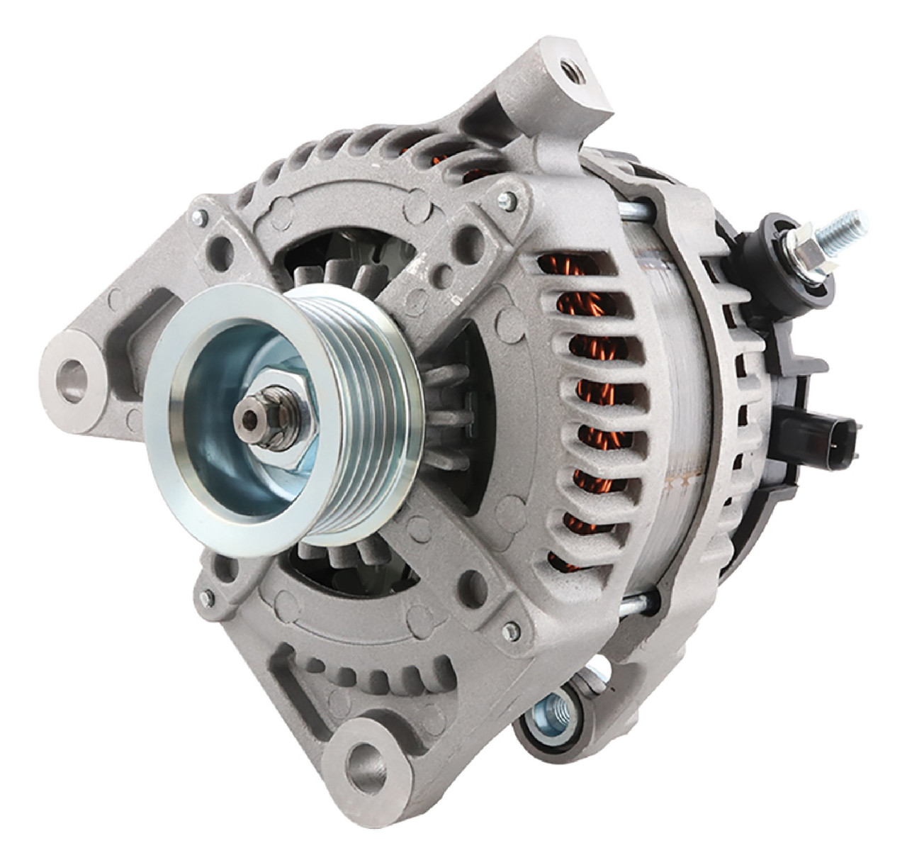 Alternator for 3.3L Chrysler Town Country Van 2008-2010 Alternator for 3.3L Chrysler Town Country Van 2008-2010