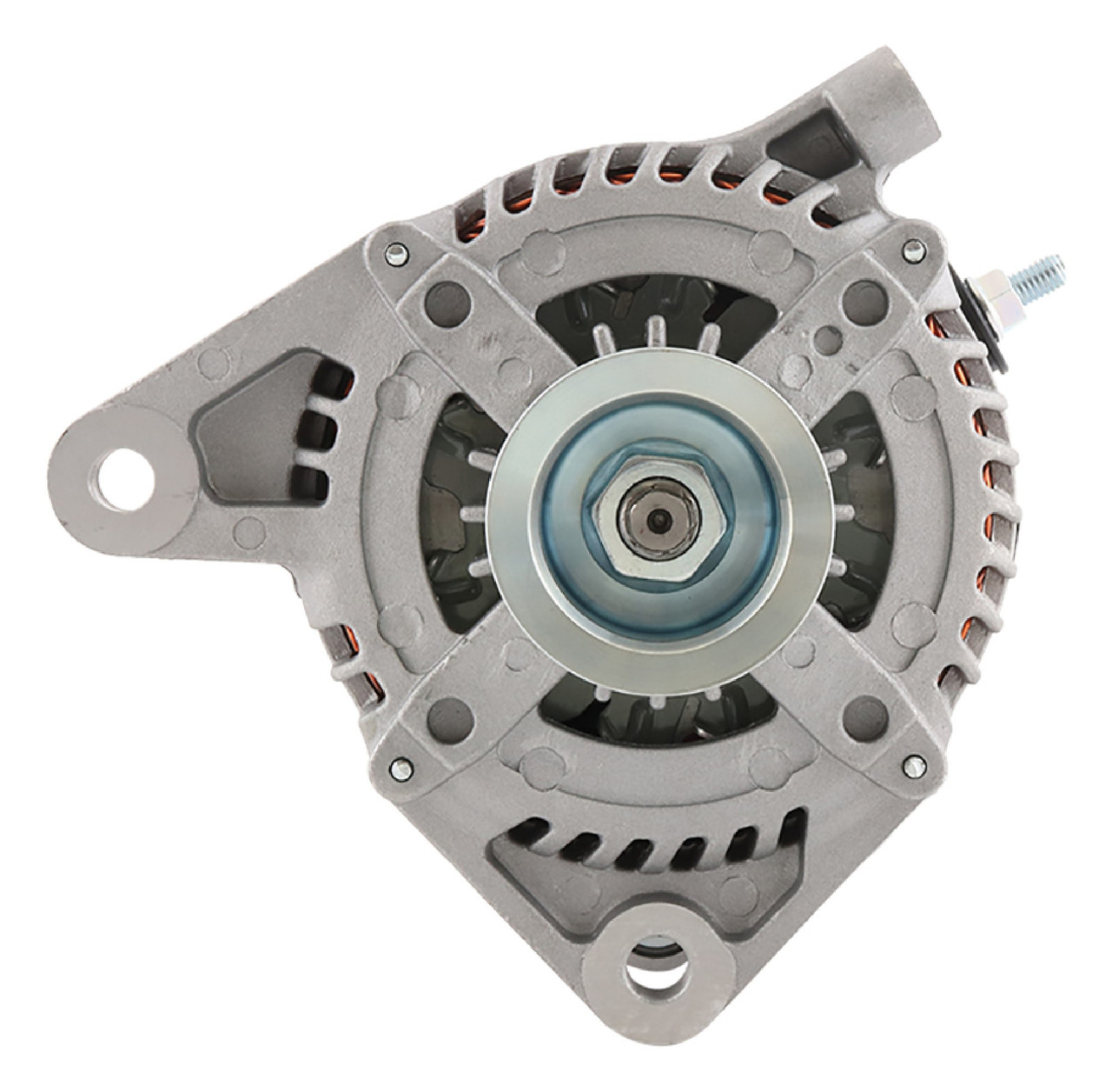 Alternator for 3.3L Chrysler Town Country Van 2008-2010 Alternator for 3.3L Chrysler Town Country Van 2008-2010