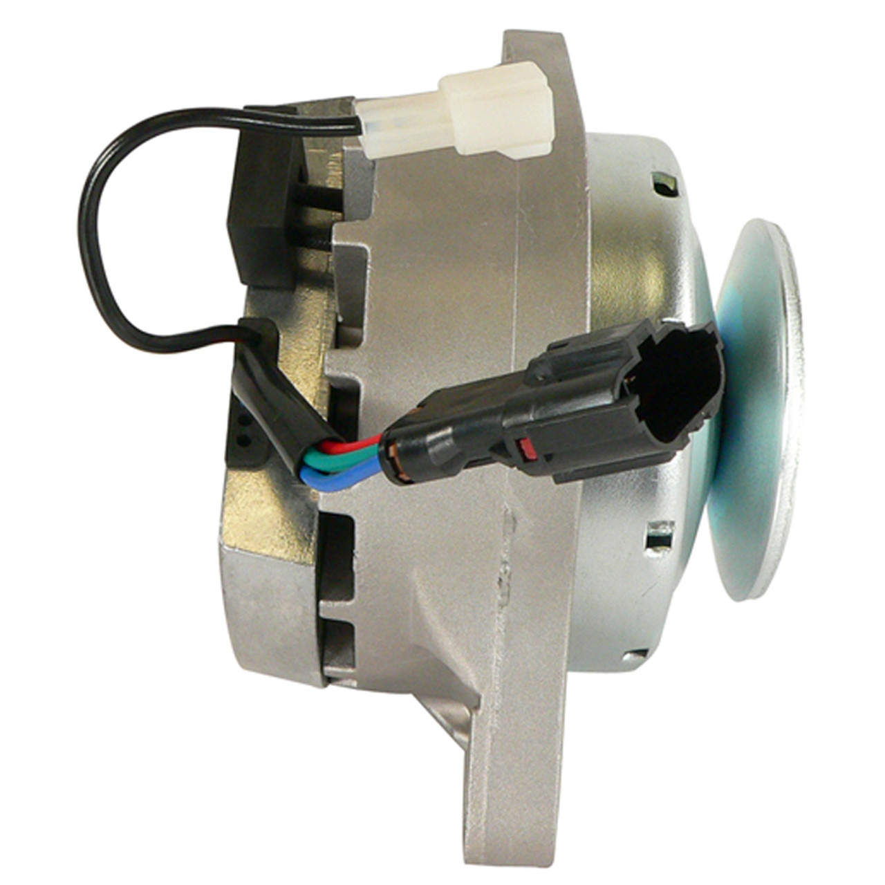 Alternator for Isuzu, Kokusan Denki 4LE1PV01, 4LE1PV, GP9926 400-58007 Alternator for Isuzu, Kokusan Denki 4LE1PV01, 4LE1PV, GP9926 400-58007