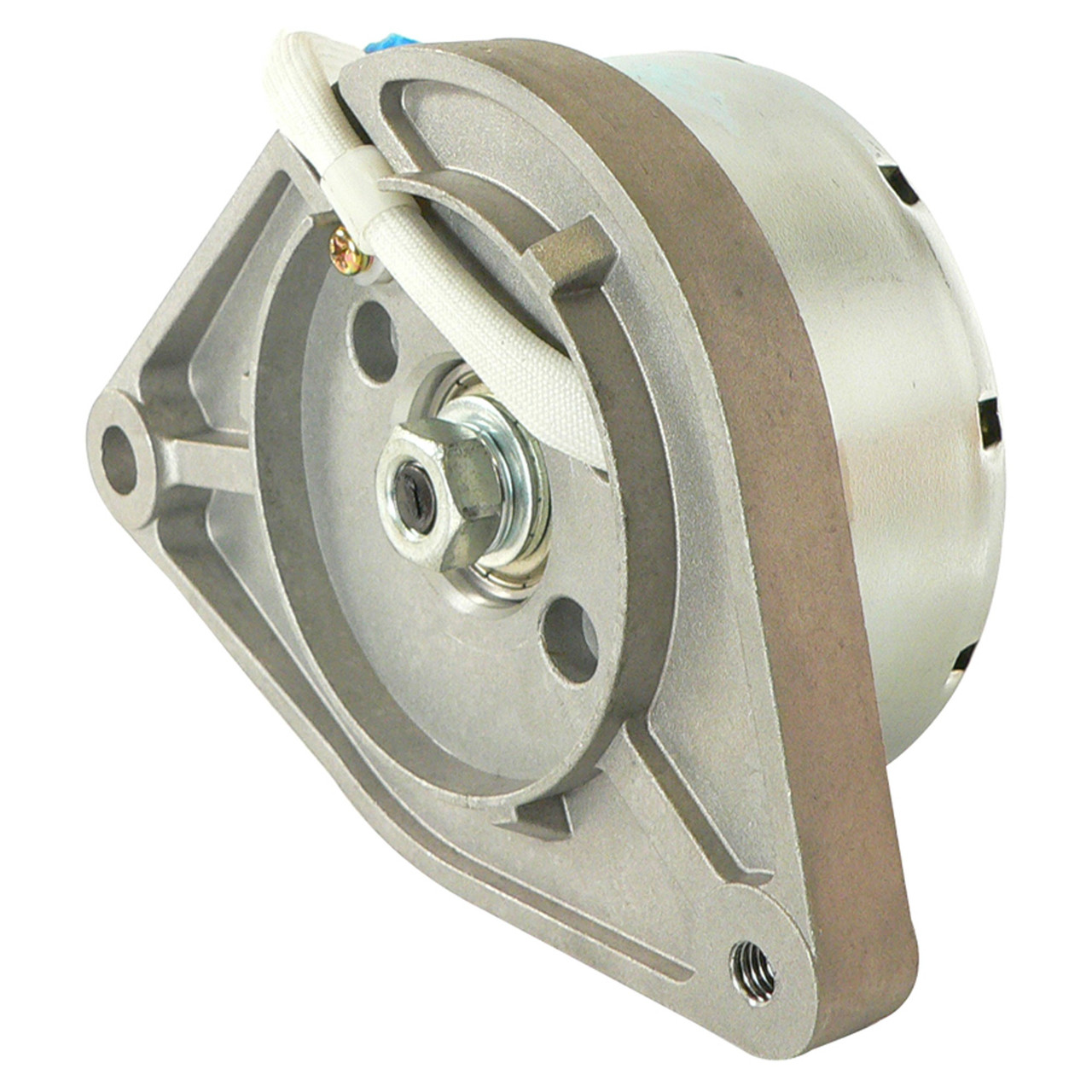 Alternator for John Deere Tractors 650 185046160, 550185046160 APM0007 Alternator for John Deere Tractors 650 185046160, 550185046160 APM0007